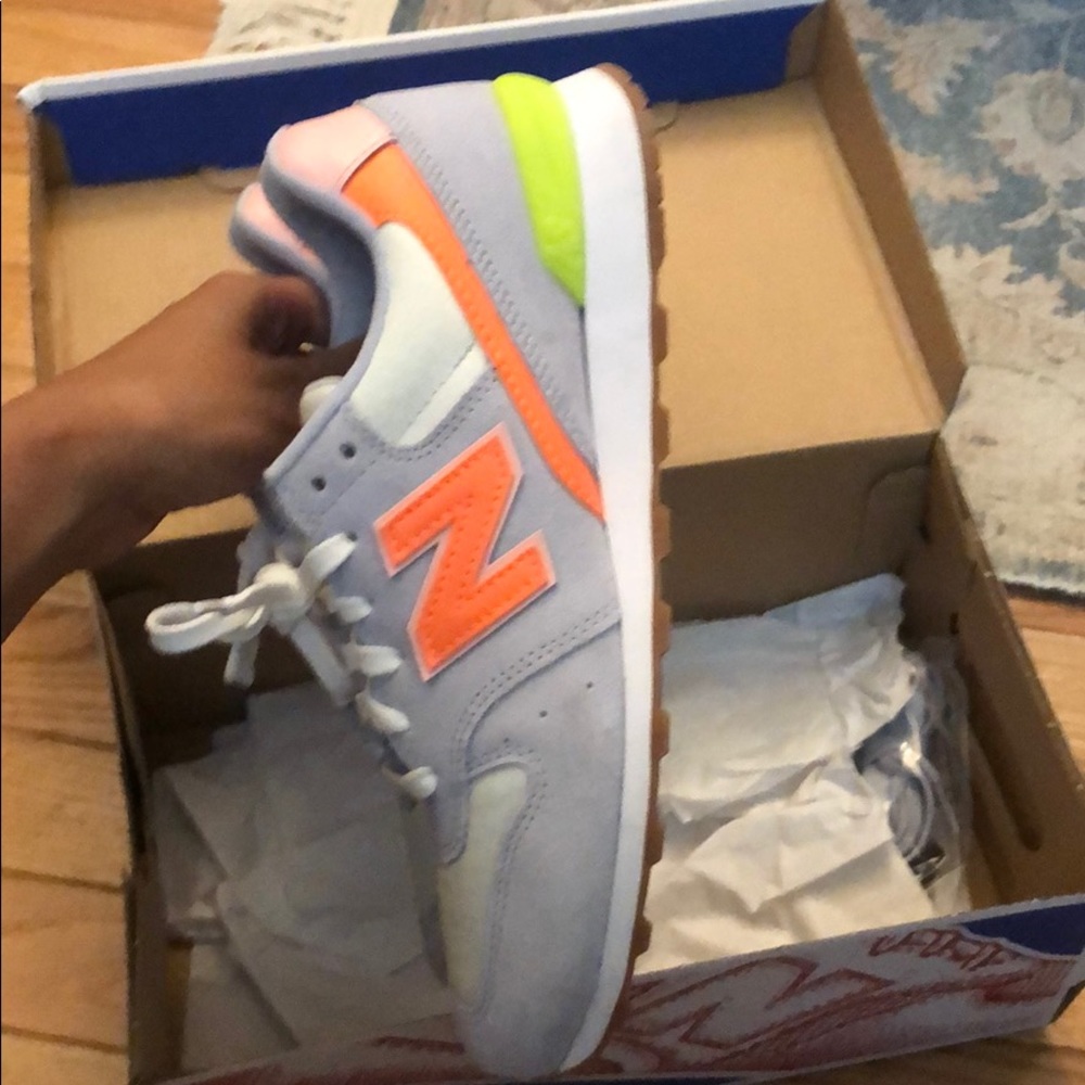 New Balances - image 4